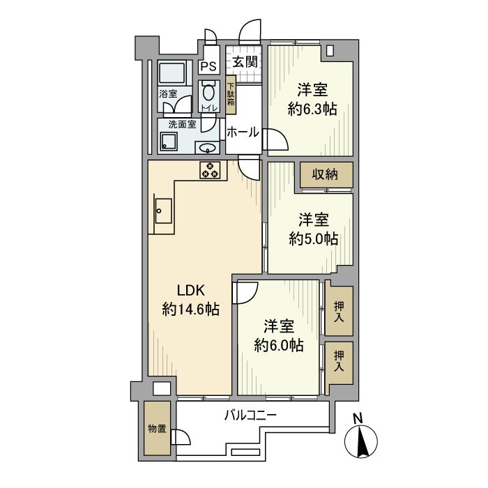 サムネイルイメージ