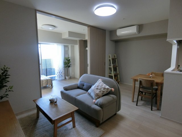 居室・リビング