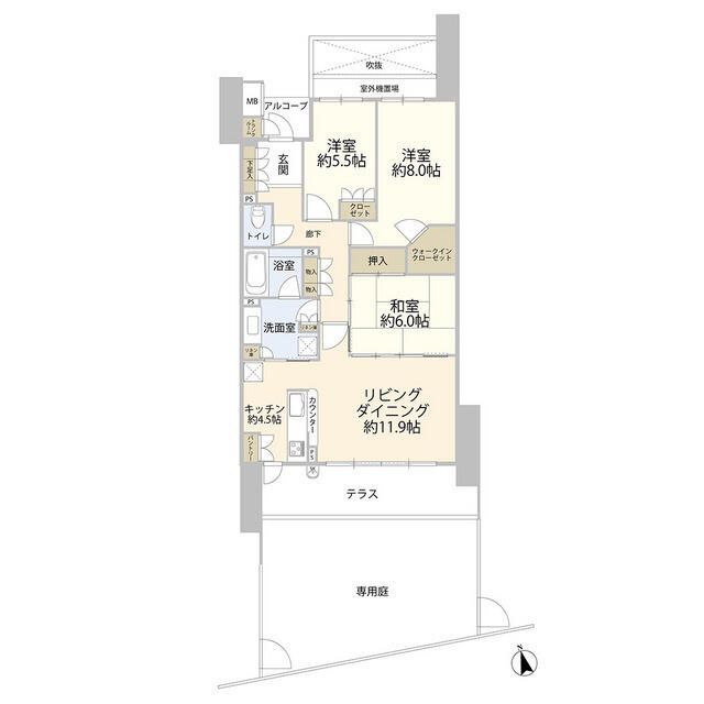 サムネイルイメージ