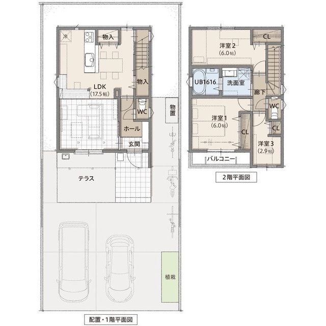 サムネイルイメージ