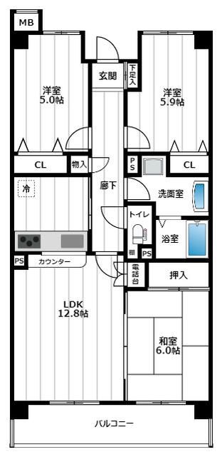 サムネイルイメージ