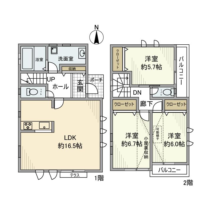 サムネイルイメージ