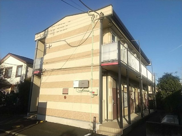 部屋画像