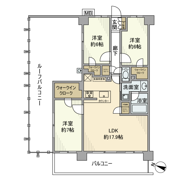 サムネイルイメージ