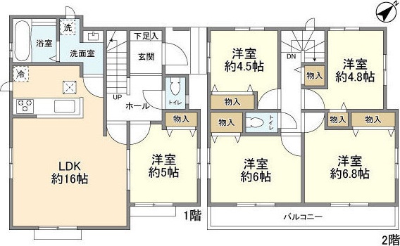 サムネイルイメージ