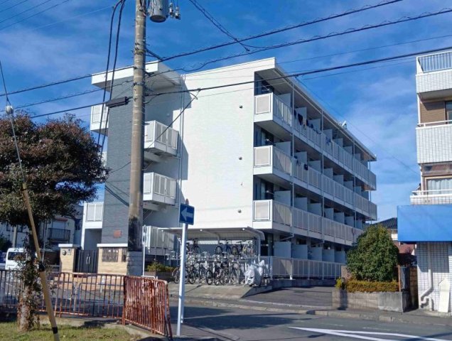 部屋画像