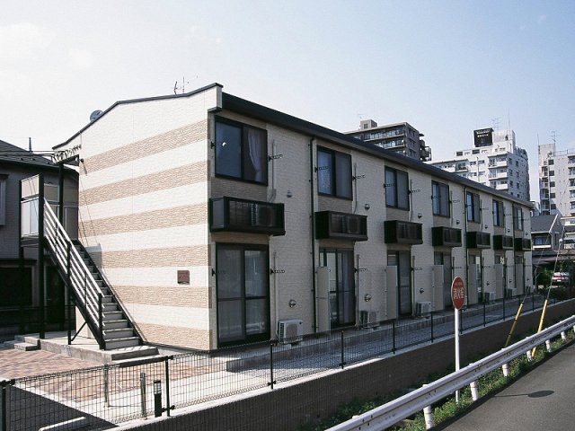 部屋画像