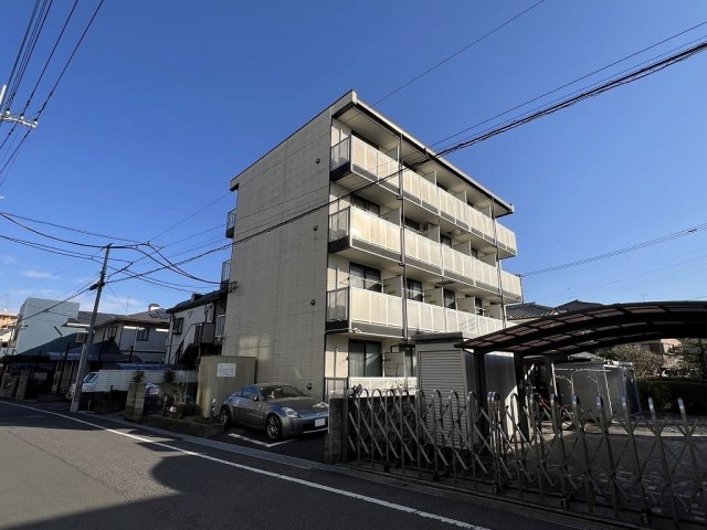 部屋画像