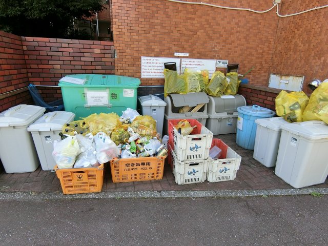 その他