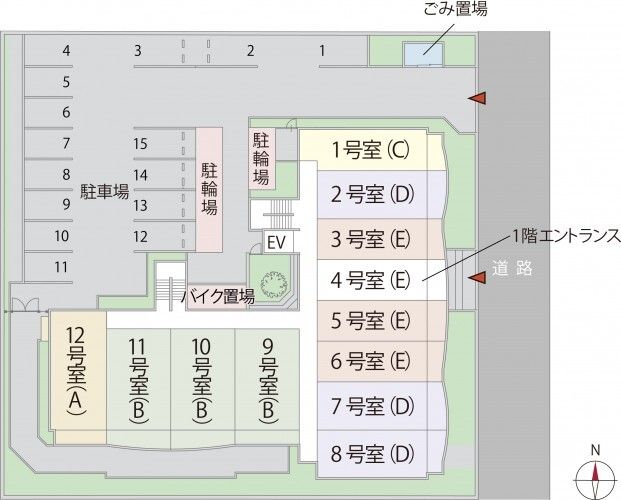 その他