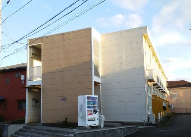 部屋画像