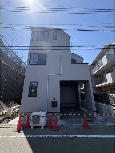 部屋画像