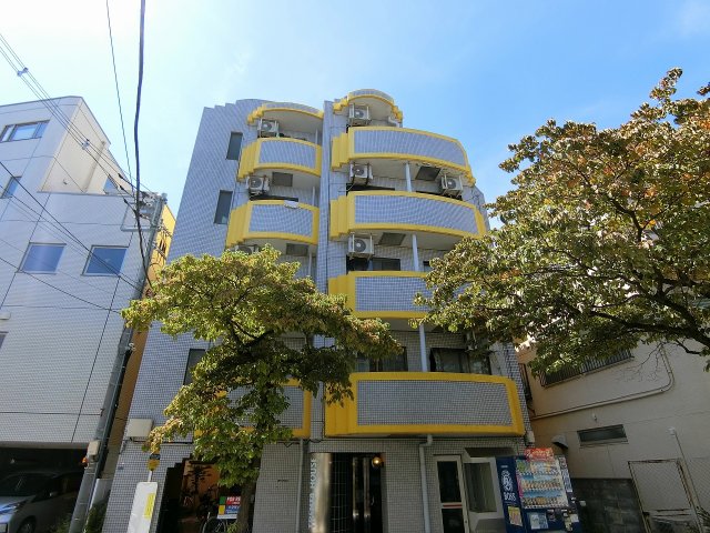 部屋画像