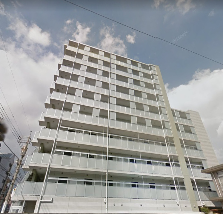 部屋画像