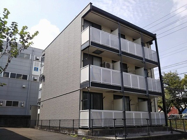部屋画像