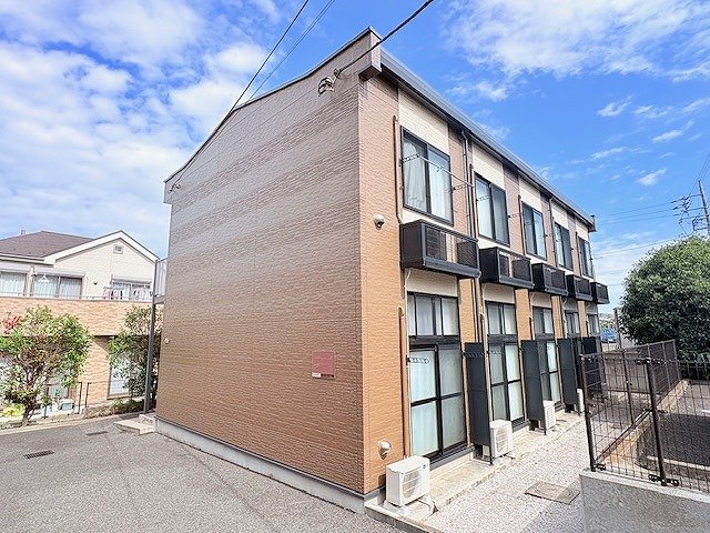 部屋画像