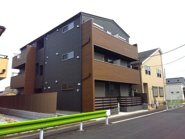 部屋画像