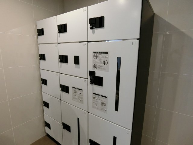 その他