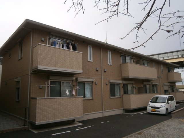 部屋画像