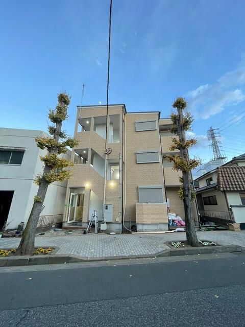 部屋画像