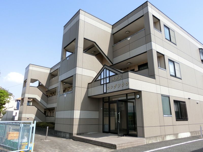 部屋画像