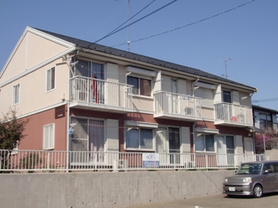 部屋画像