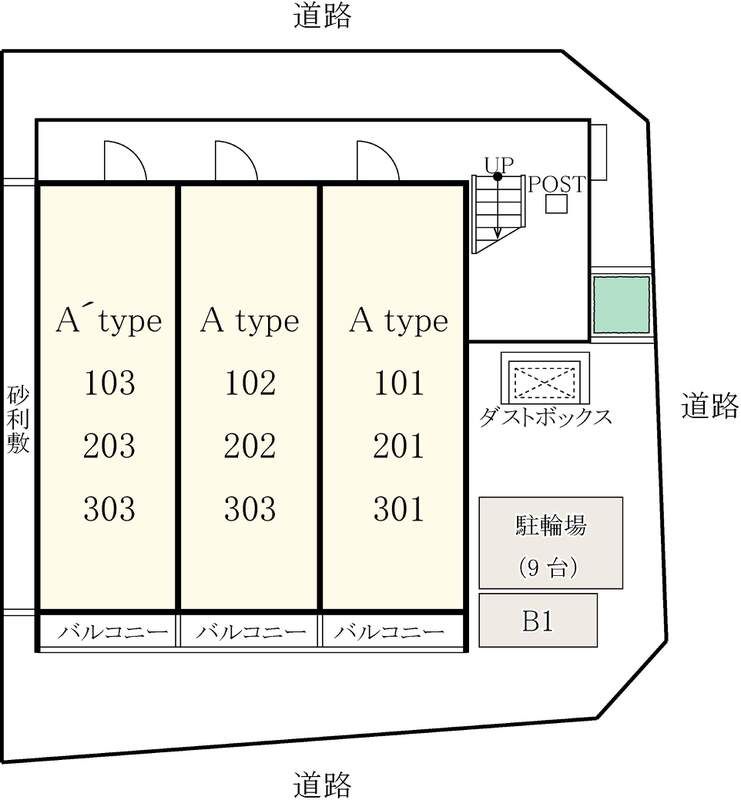 その他