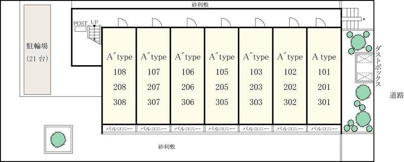その他