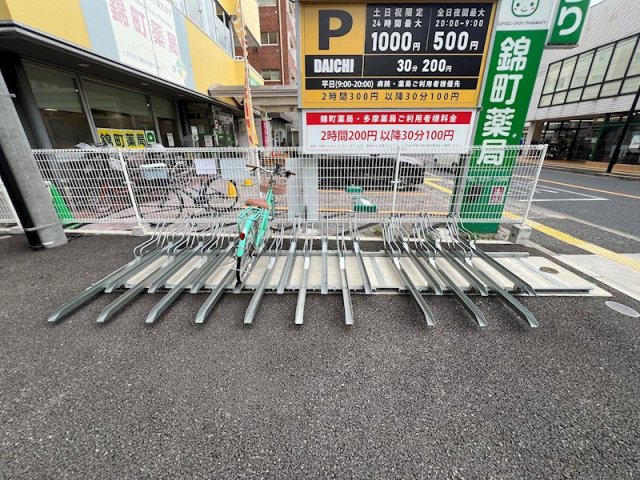 周辺