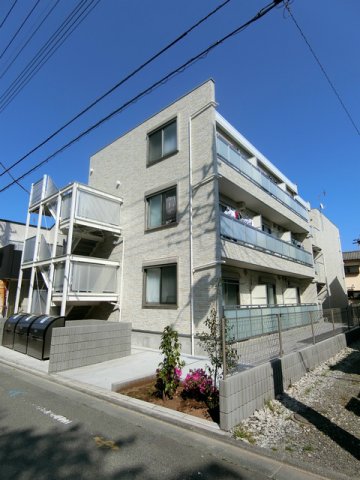 部屋画像