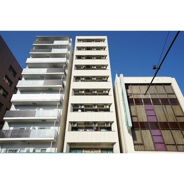 部屋画像