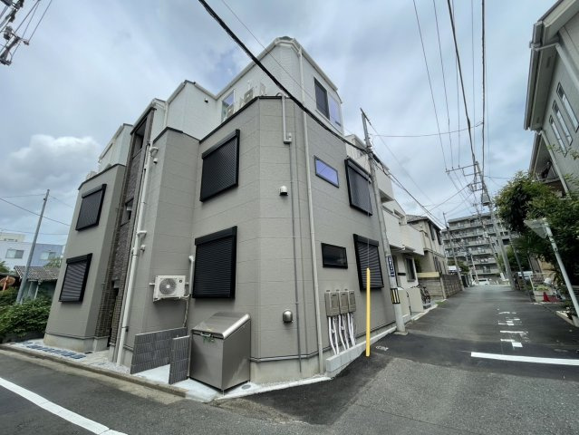 部屋画像