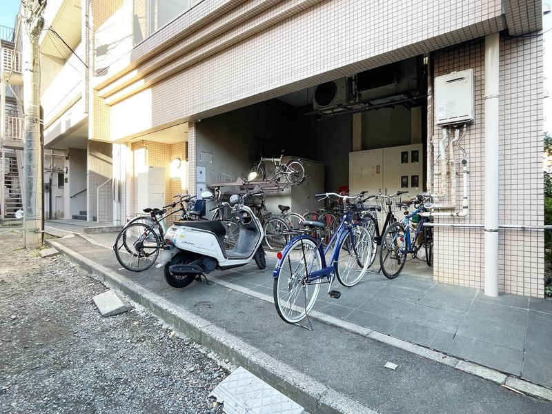 その他