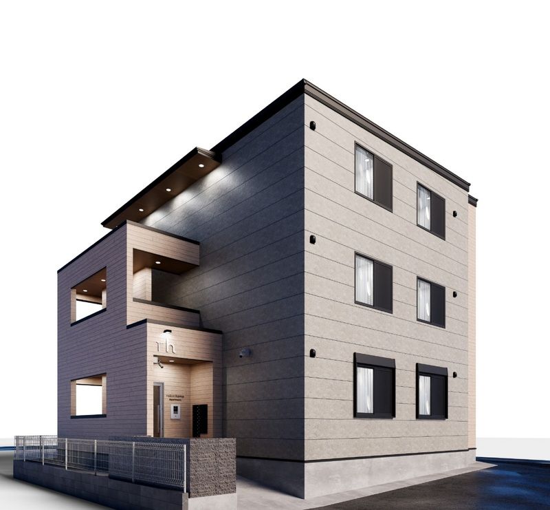 部屋画像