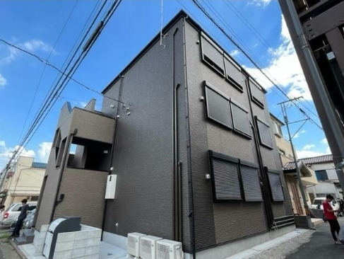 部屋画像
