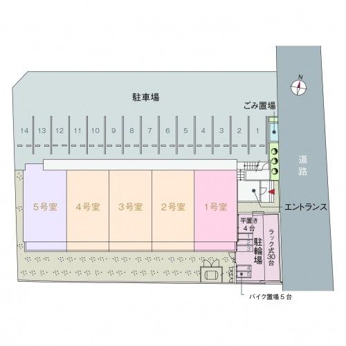 その他