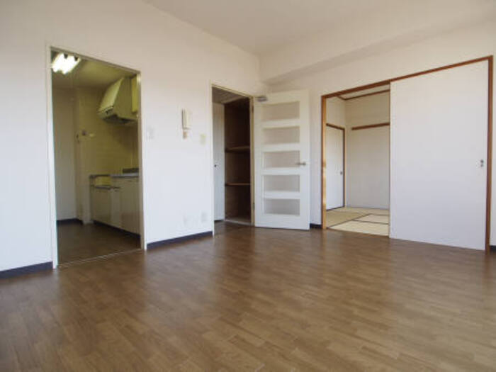 居室・リビング