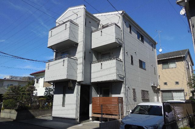 部屋画像