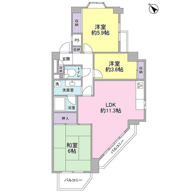 サムネイルイメージ