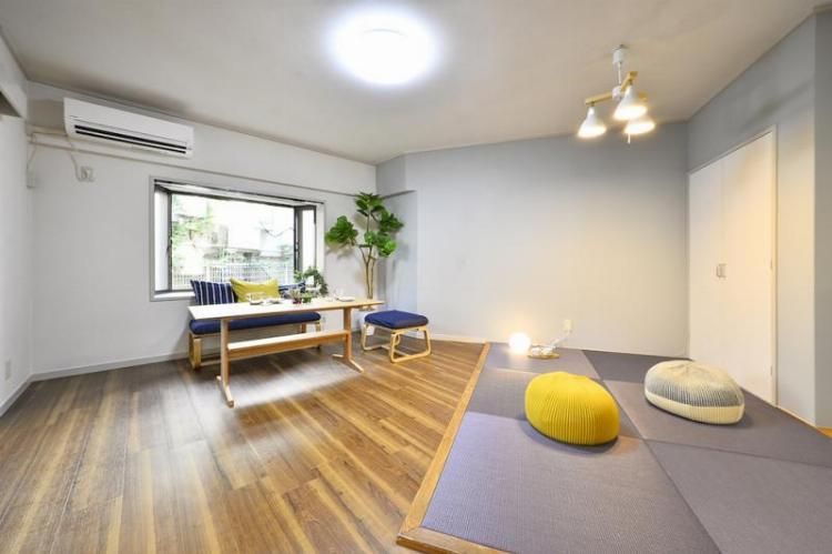 居室・リビング