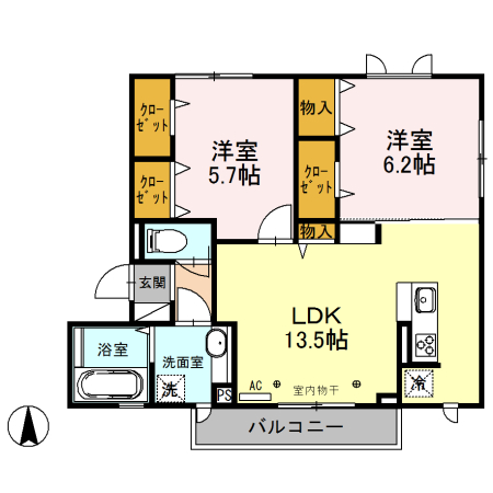 サムネイルイメージ