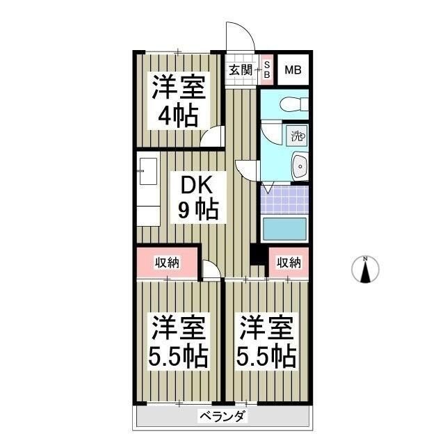 サムネイルイメージ