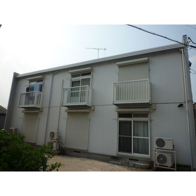 部屋画像