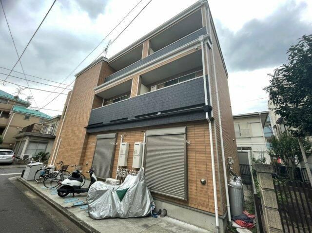 部屋画像