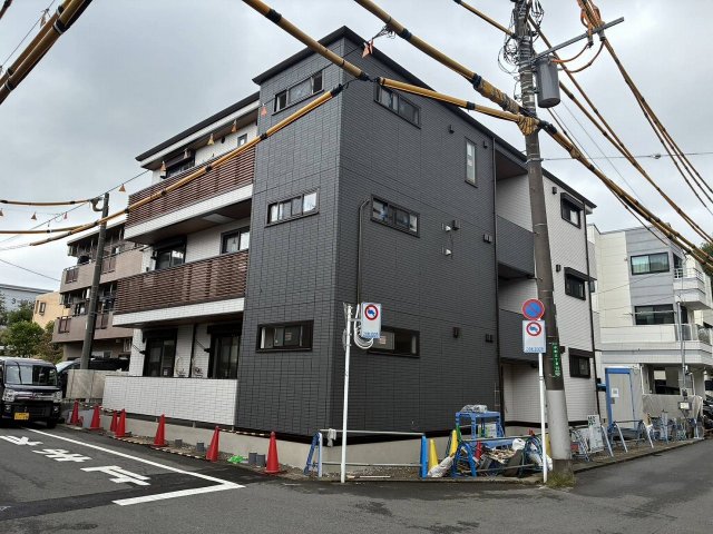 部屋画像