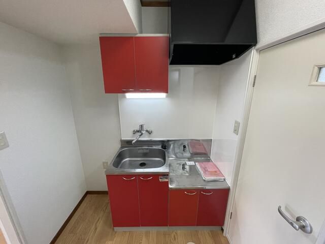 キッチン