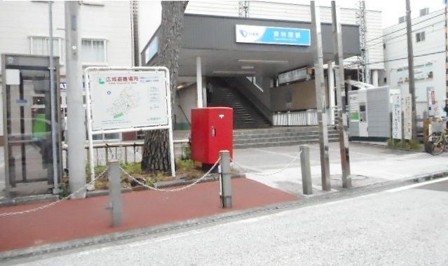 周辺