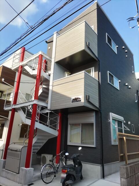 部屋画像