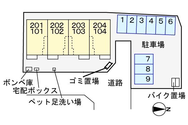 その他