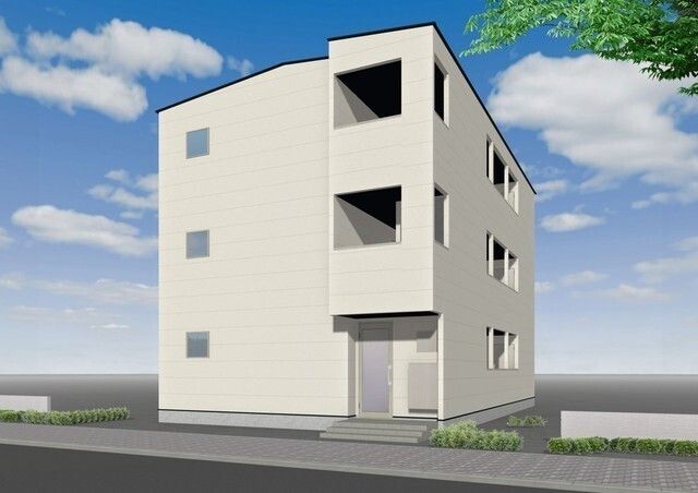 部屋画像